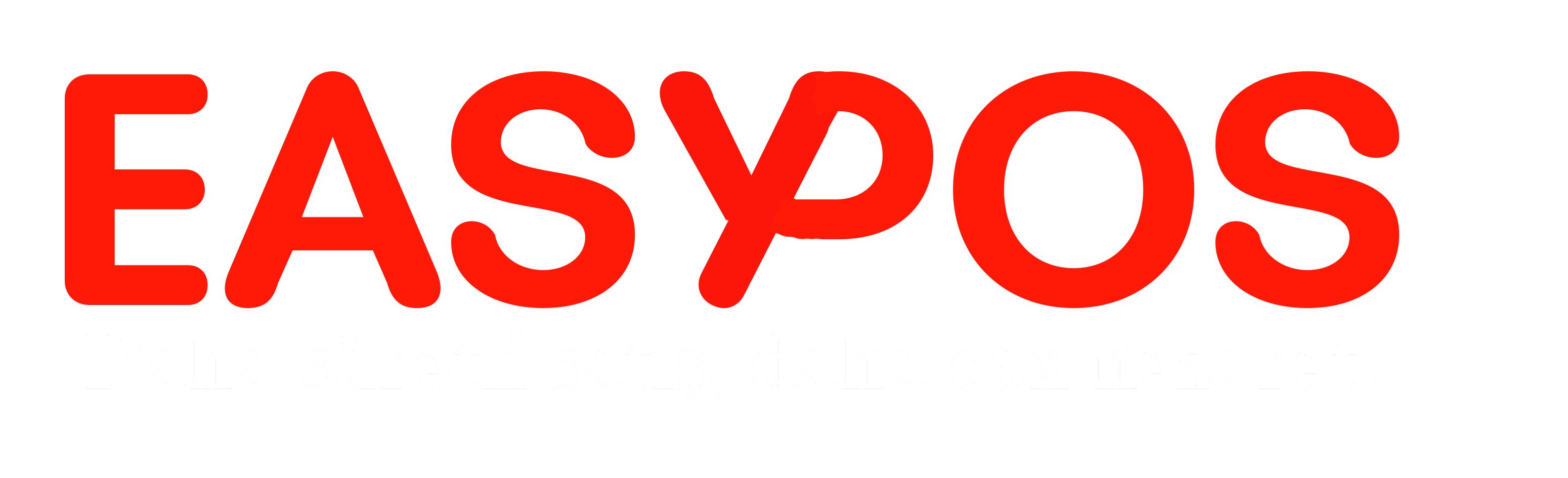 EasyPOS Logo